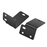 JJ-1005-B-0 Staffa per altoparlante centrale a parete per BOSE Soundtouch 300 / Soundbar 700 / 500, For BOSE Soundtouch 300 / Soundbar 700 / 500