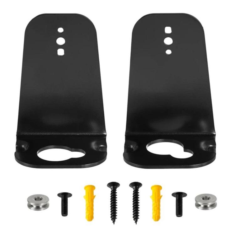 JJ-4019-B-0 Staffa per altoparlanti Samsung HW-M450 / HW-M550 / HW-M430, For Samsung HW-M450