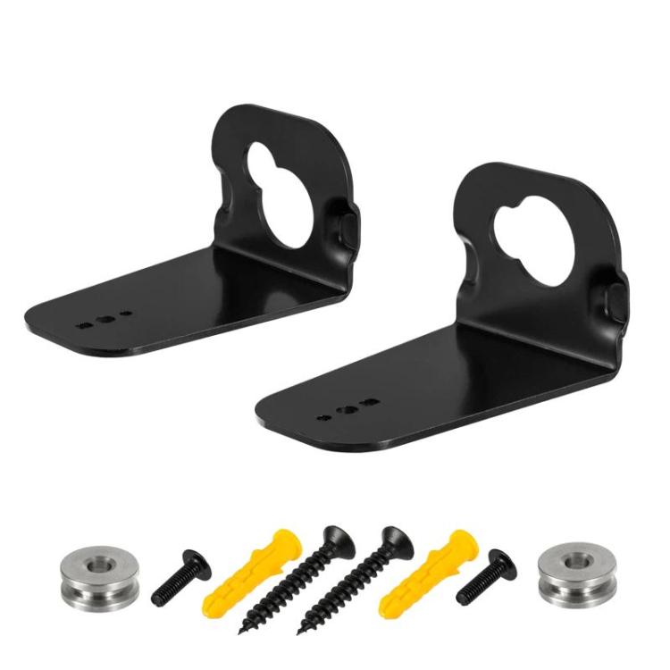 JJ-4019-B-0 Staffa per altoparlanti Samsung HW-M450 / HW-M550 / HW-M430, For Samsung HW-M450