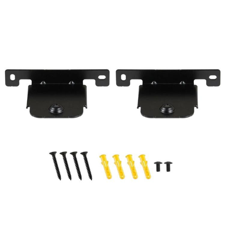 JJ-3010-B-0 Staffa per altoparlante da parete per LG SH4 / SJ4R / SJ4Y, For LG SH4 / SJ4R