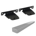 JJ-3010-B-0 Staffa per altoparlante da parete per LG SH4 / SJ4R / SJ4Y, For LG SH4 / SJ4R