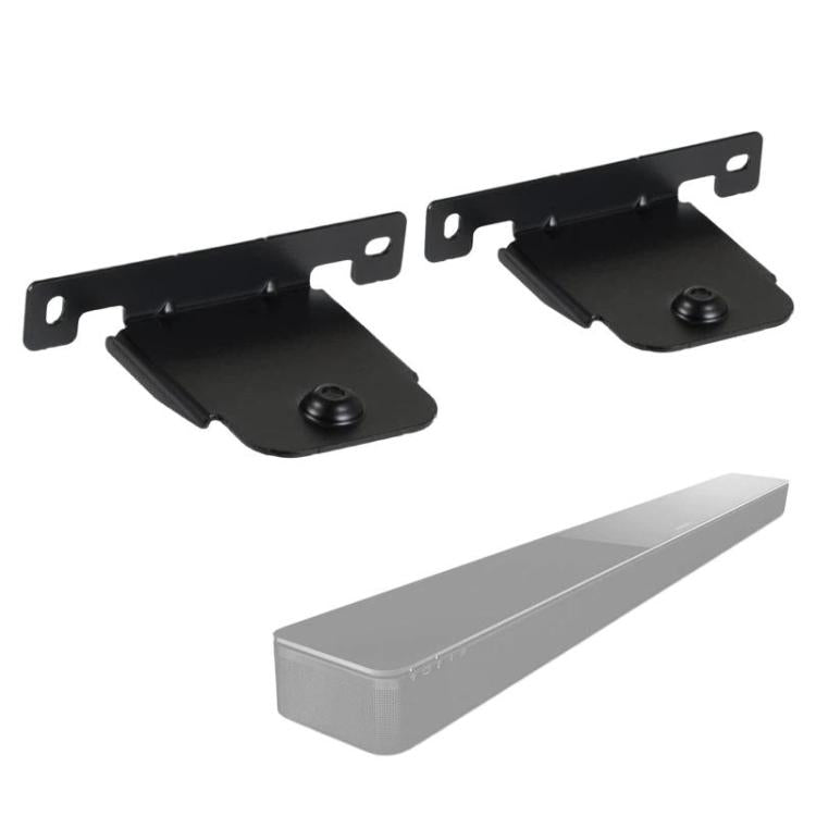 JJ-3010-B-0 Staffa per altoparlante da parete per LG SH4 / SJ4R / SJ4Y, For LG SH4 / SJ4R