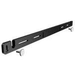 JJ-8045-B-0 Staffa per altoparlante da parete per soundbar SONOS Arc, For SONOS Arc Soundbar