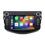 Navigatore GPS 7 pollici per Toyota RAV4 con Android 9.0