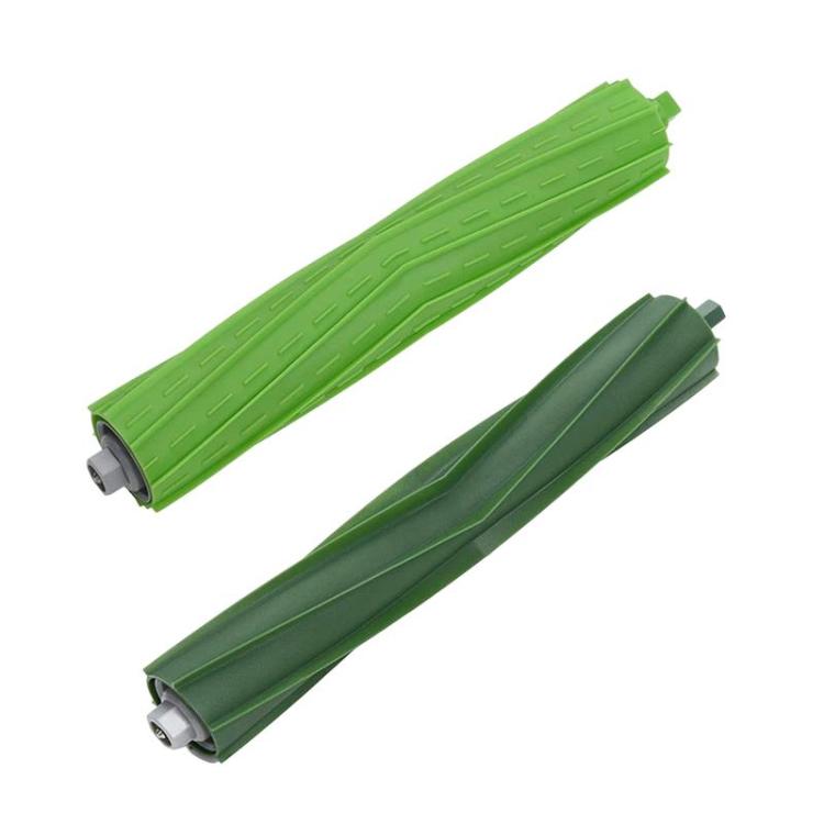 28 in 1 Accessori per aspirapolvere robot iRobot Roomba I7 / I7+ / E5 / E6: spazzola principale, spazzola laterale, filtro, 28 in 1