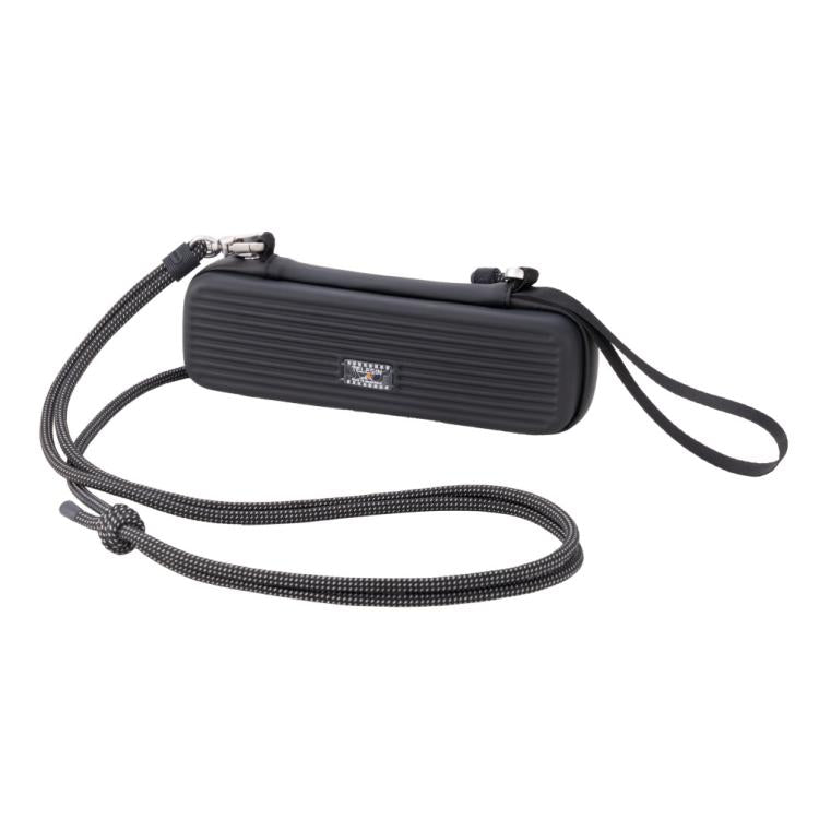 Borsa mini valigia portatile per DJI Osmo Pocket 4/3 TELESIN DisAdv con tracolla regolabile.