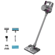 Multifunctional Cordless Handheld Vacuum Cleaner Floor Scrubber Combo