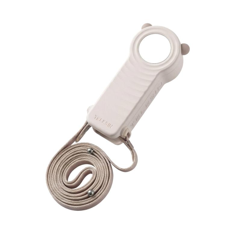Custodia multifunzionale TELESIN DisAdv per DJI Osmo Pocket 4 con organizer magnetico per filtri.