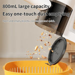 Aspirapolvere portatile senza fili, potente e compatto, con funzione lavapavimenti combinata., Standard, Filter Cartridge 2 + Mop 1, Filter Cartridge 4 + Mop 2