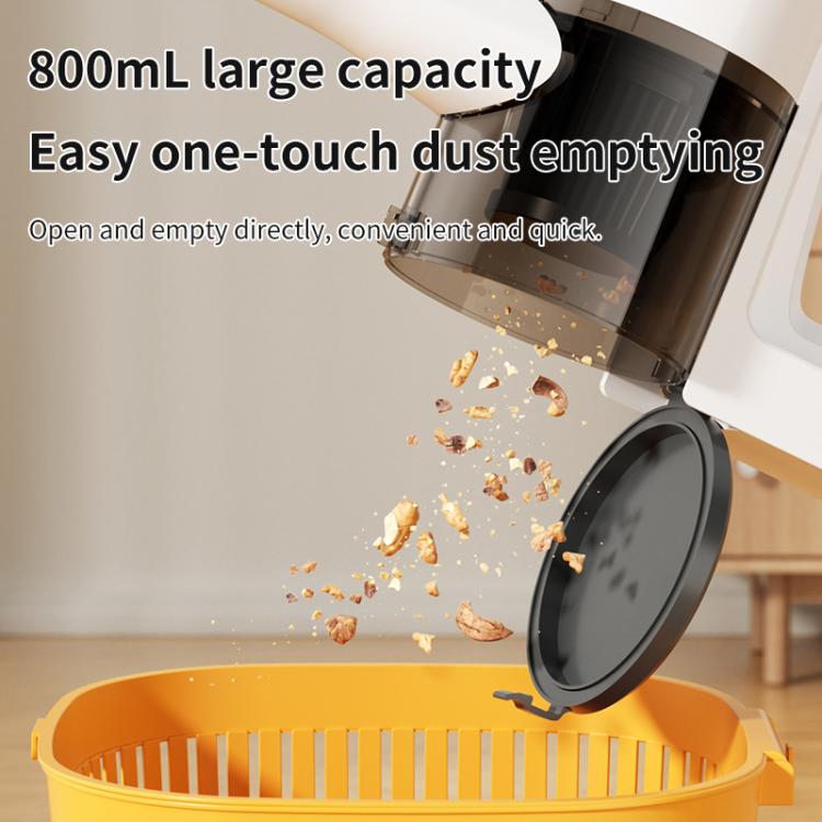 Aspirapolvere portatile senza fili, potente e compatto, con funzione lavapavimenti combinata., Standard, Filter Cartridge 2 + Mop 1, Filter Cartridge 4 + Mop 2