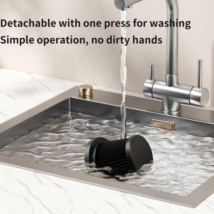 Aspirapolvere portatile senza fili, potente e compatto, con funzione lavapavimenti combinata., Standard, Filter Cartridge 2 + Mop 1, Filter Cartridge 4 + Mop 2