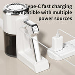 Aspirapolvere portatile senza fili, potente e compatto, con funzione lavapavimenti combinata., Standard, Filter Cartridge 2 + Mop 1, Filter Cartridge 4 + Mop 2