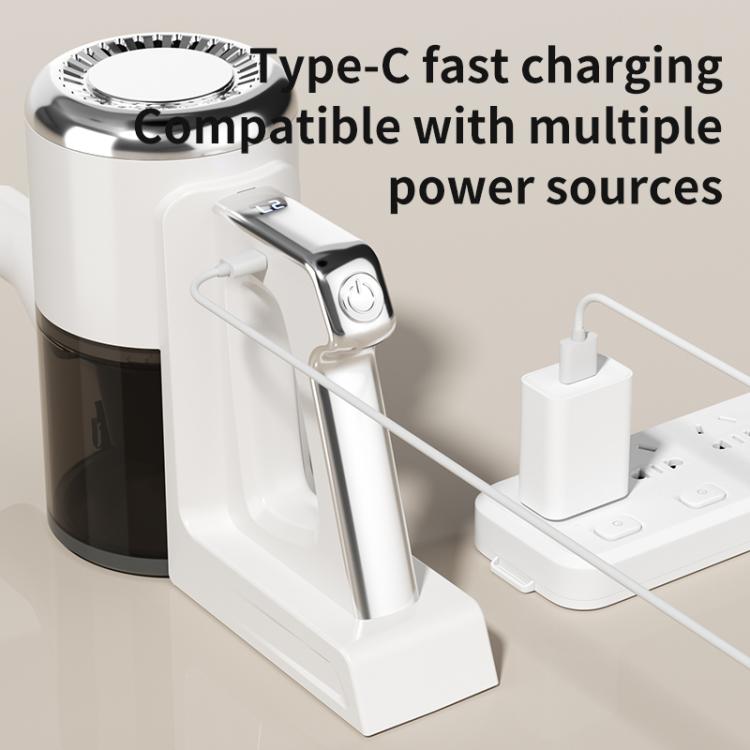 Aspirapolvere portatile senza fili, potente e compatto, con funzione lavapavimenti combinata., Standard, Filter Cartridge 2 + Mop 1, Filter Cartridge 4 + Mop 2