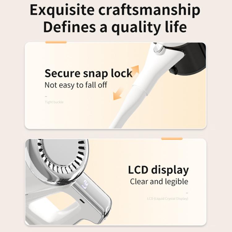Aspirapolvere portatile senza fili, potente e compatto, con funzione lavapavimenti combinata., Standard, Filter Cartridge 2 + Mop 1, Filter Cartridge 4 + Mop 2