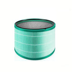 Filtro HEPA di ricambio con proprietà antimicrobiche avanzate, For Dyson TP00/TP02/TP03/AM11/BP01, For Dyson HP00/HP01/HP02/HP03/DP01/DP03