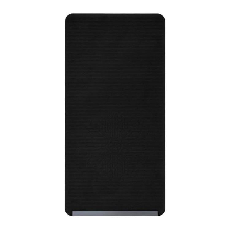 Supporto da tavolo flessibile, deformabile e pieghevole in silicone K8 per cellulari, tablet e laptop, portatile e antiscivolo.