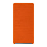 Supporto da tavolo flessibile, deformabile e pieghevole in silicone K8 per cellulari, tablet e laptop, portatile e antiscivolo.