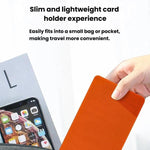 Supporto da tavolo flessibile, deformabile e pieghevole in silicone K8 per cellulari, tablet e laptop, portatile e antiscivolo.
