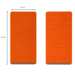 Supporto da tavolo flessibile, deformabile e pieghevole in silicone K8 per cellulari, tablet e laptop, portatile e antiscivolo.