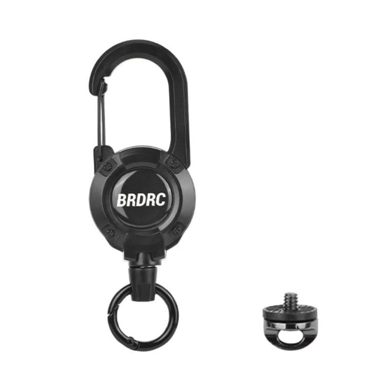 Moschettone telescopico per action camera DJI Osmo Pocket 4