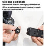 Moschettone telescopico per zaino per action camera DJI Osmo Action 6 / Pocket 3 / 4 BRDRC, Normal