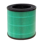 Filtro HEPA antimicrobico FY0194/FY0293 per purificatore d'aria Philips AC0820 / AC0830, Antimicrobial HEPA Filter