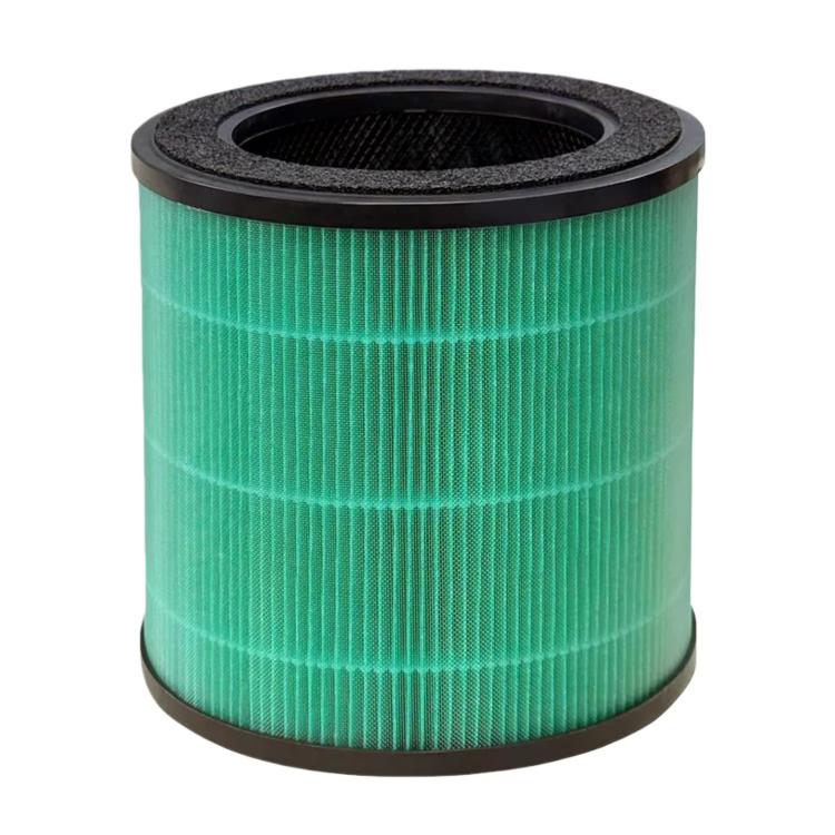 Filtro HEPA antimicrobico FY0194/FY0293 per purificatore d'aria Philips AC0820 / AC0830, Antimicrobial HEPA Filter