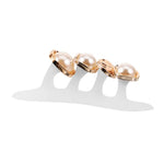 Separatore per dita dei piedi in morbido silicone, strumento per unghie