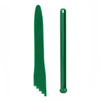 Set LsCook da 2 pezzi: sollevacoperchio resistente al calore + set di cucchiai dosatori per marmellata in barattolo.