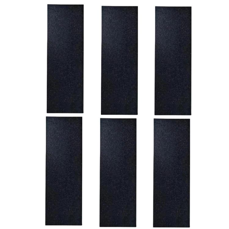 Nastro antiscivolo per skateboard da dito, 3.8 x 11cm Black, 4 x 11cm Black, 3.1 x 9.8cm Black, 3.3 x 9.8cm Black, 3.5 x 9.8cm Black, 6pcs / set 2.8 x 10cm Black, 3.8 x 11cm White, 4 x 11cm White, 3.1 x 9.8cm White, 3.3 x 9.8cm White, 3.5 x 9.8cm White...