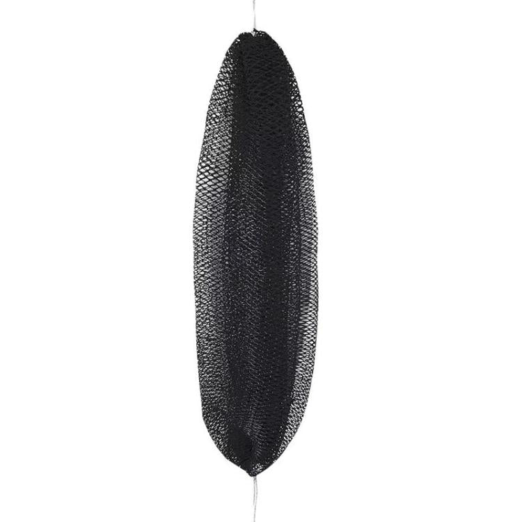 Asciugamano da bagno lungo in nylon con coulisse, altamente elastico, esfoliante, ideale anche come asciugamano da sauna.