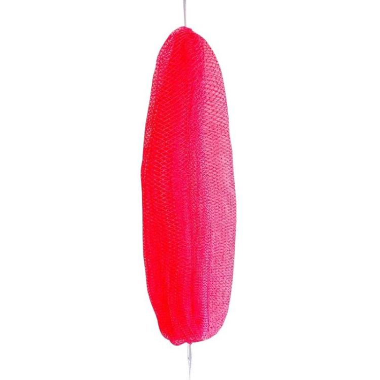 Asciugamano da bagno lungo in nylon con coulisse, altamente elastico, esfoliante, ideale anche come asciugamano da sauna.