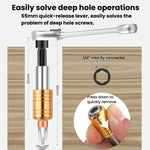 Set di cacciaviti a cricchetto multifunzionali, kit di cacciaviti a taglio Phillips Torx triangolari, Hi-Spec 32pcs / set A, Hi-Spec 32pcs / set B, Hi-Spec 24pcs / set