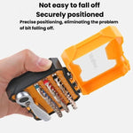 Set di cacciaviti a cricchetto multifunzionali, kit di cacciaviti a taglio Phillips Torx triangolari, Hi-Spec 32pcs / set A, Hi-Spec 32pcs / set B, Hi-Spec 24pcs / set