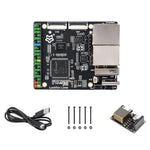 Scheda sviluppo Linux Luckfox Lume Allwinner T153