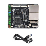 Scheda sviluppo Linux Luckfox Lume Allwinner T153