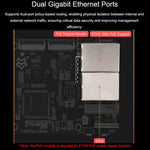 Scheda sviluppo Linux Luckfox Lume Allwinner T153