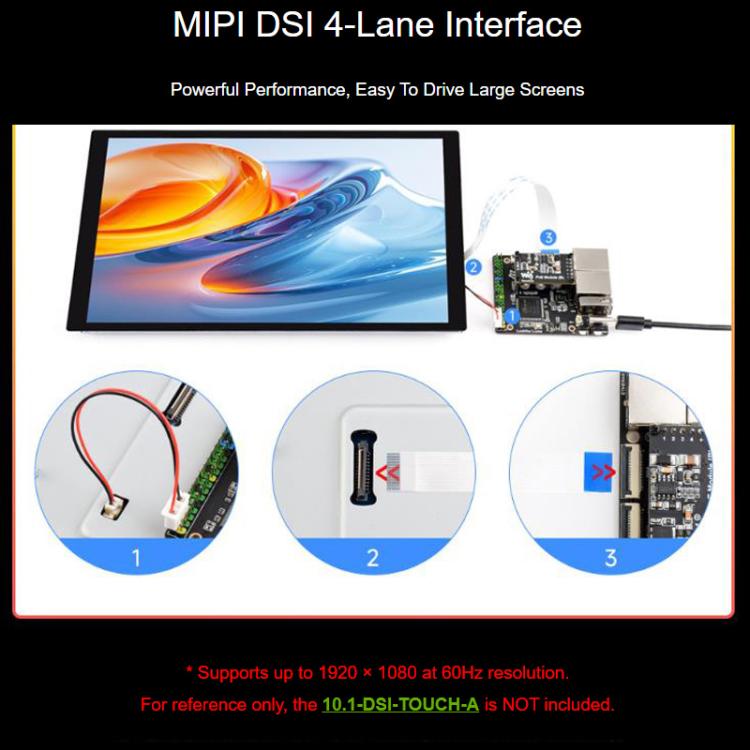Scheda sviluppo Linux Luckfox Lume Allwinner T153
