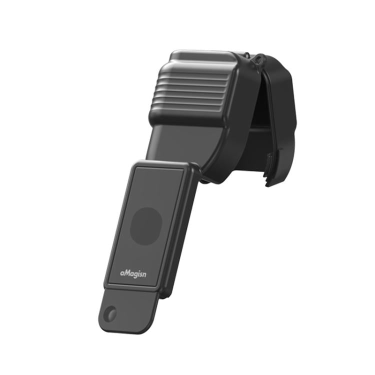 Custodia protettiva per DJI Osmo Pocket 4 con joystick 3D