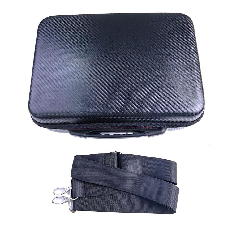 Borsa a tracolla per riporre il drone DJI NEO.