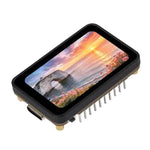 Scheda sviluppo Waveshare ESP32-C6 con display AMOLED 1,64"