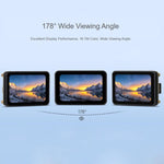 Scheda sviluppo Waveshare ESP32-C6 con display AMOLED 1,64"