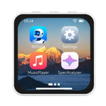 Waveshare 33970 ESP32-S3 Scheda di sviluppo con display AMOLED da 2,16 pollici, supporta doppi microfoni, Wi-Fi a 2,4 GHz e BLE 5, 33970