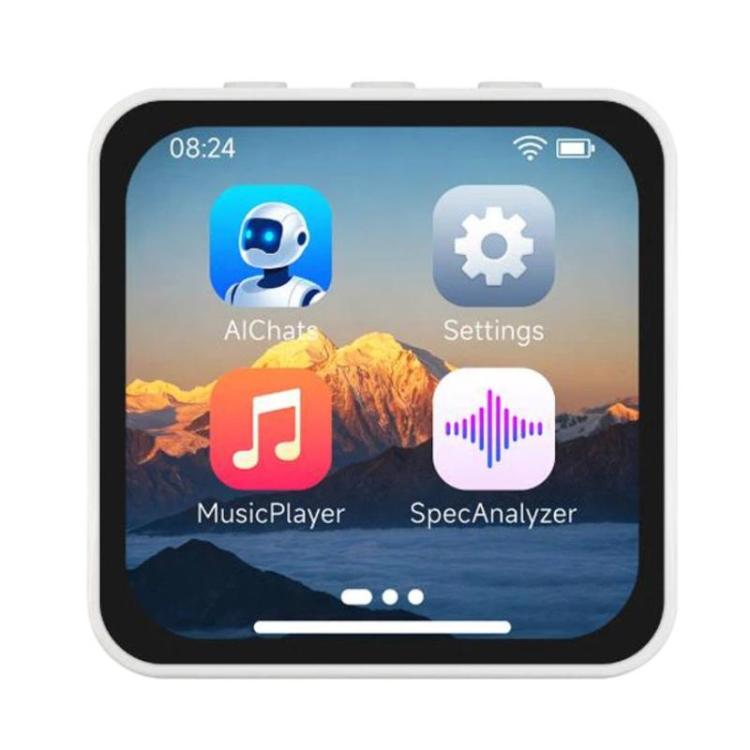 Waveshare 33970 ESP32-S3 Scheda di sviluppo con display AMOLED da 2,16 pollici, supporta doppi microfoni, Wi-Fi a 2,4 GHz e BLE 5, 33970