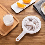 Filtro per succhi di frutta ultrafine per latte di soia, LsCook 100 Mesh