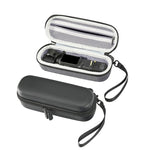 Custodia da viaggio standard combo per DJI Osmo Pocket 4, borsa protettiva da viaggio, pochette portatile.