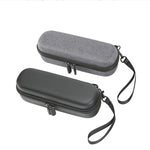 Custodia da viaggio standard combo per DJI Osmo Pocket 4, borsa protettiva da viaggio, pochette portatile.