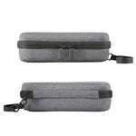 Custodia da viaggio standard combo per DJI Osmo Pocket 4, borsa protettiva da viaggio, pochette portatile.