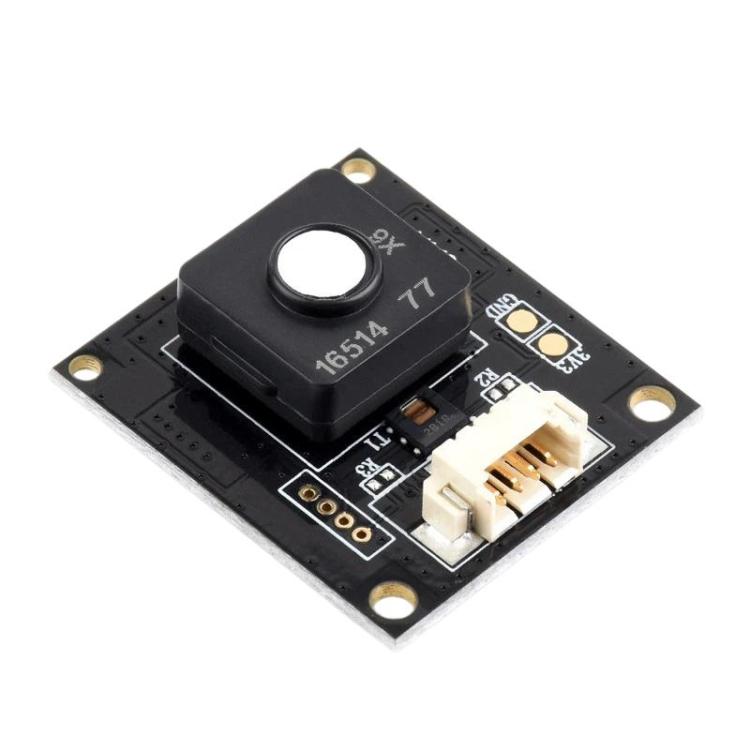 Modulo sensore gas 6 in 1 con interfaccia UART 5V