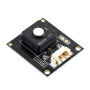 Modulo sensore di gas 6 in 1 per ambienti con interfaccia di controllo UART, Waveshare 34169